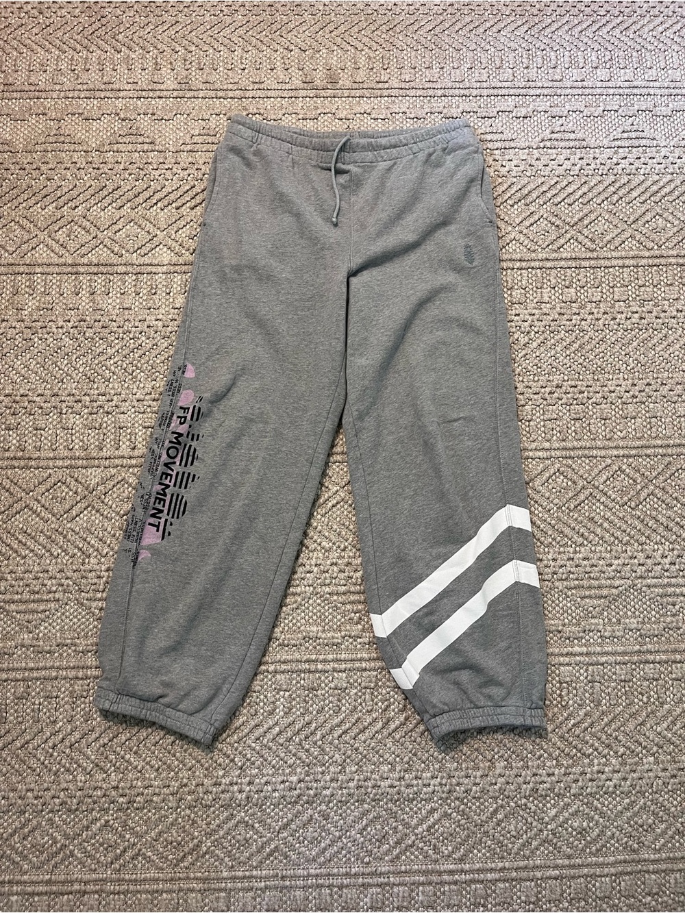 Free People Movement Sweat Set - Picture 5 of 7